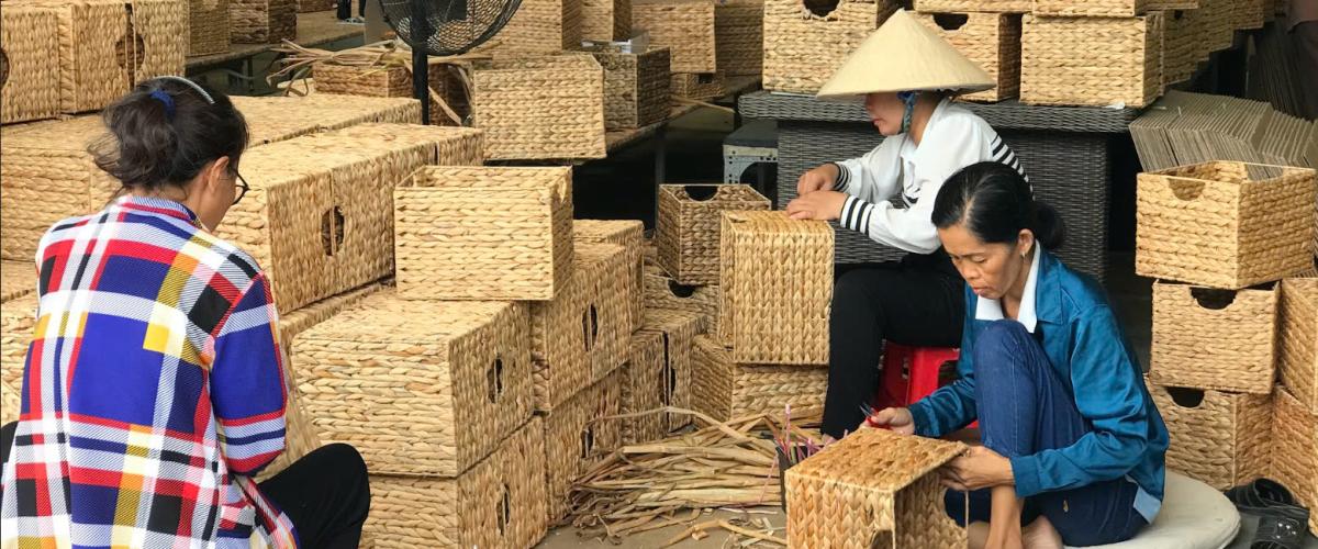 Bamboo Straws - Green Solution for Modern Life