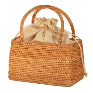Rattan, Seagrass, Water Hyacinth