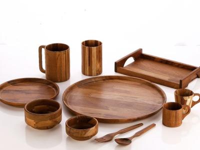 Trend of Using Natural Tools To Replace Metal
