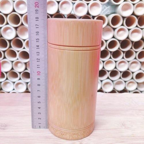 Bamboo Box