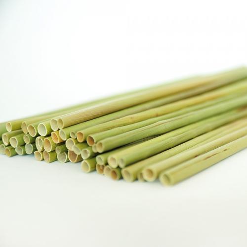 Grass Straws