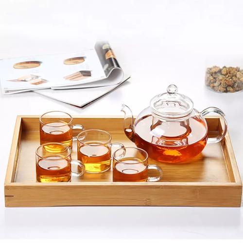 Wooden products