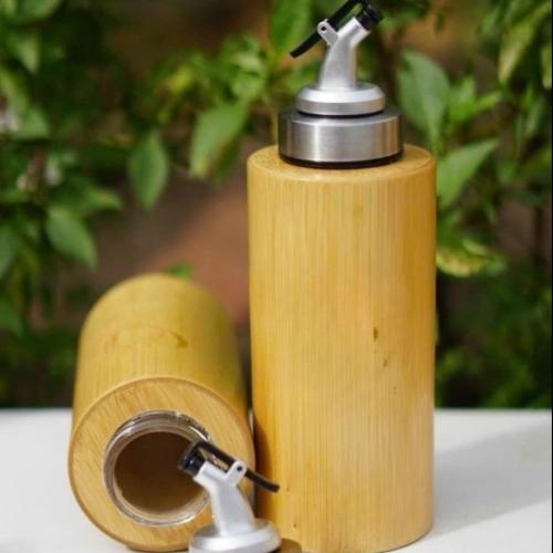 Bottles For Cooking Oil, Fish Sauce..etc