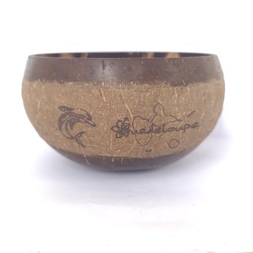 Coconut Bowls