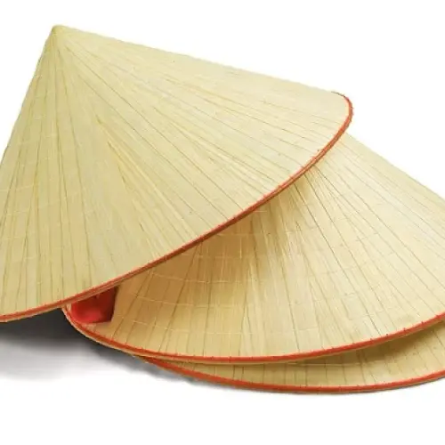 Conical Hat