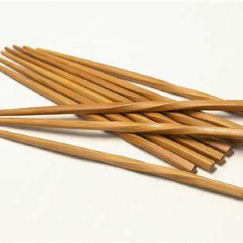 Bamboo Chopsticks