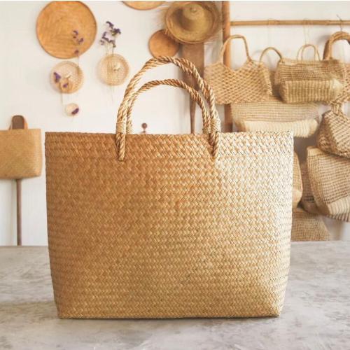 Bag Seagrass
