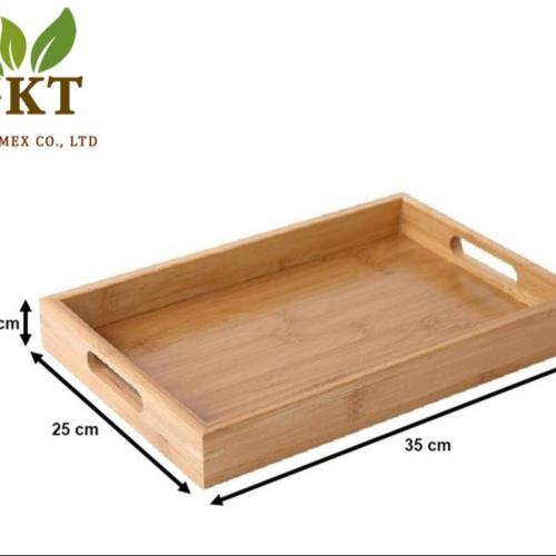Tray