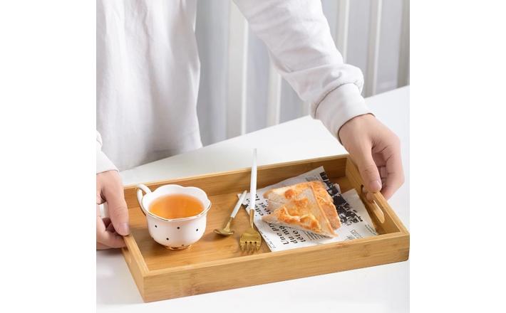Tray