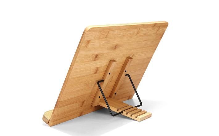 Reading Shelf