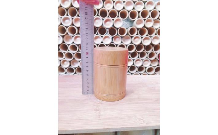 Bamboo Box