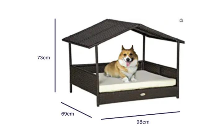 Pet Bed 