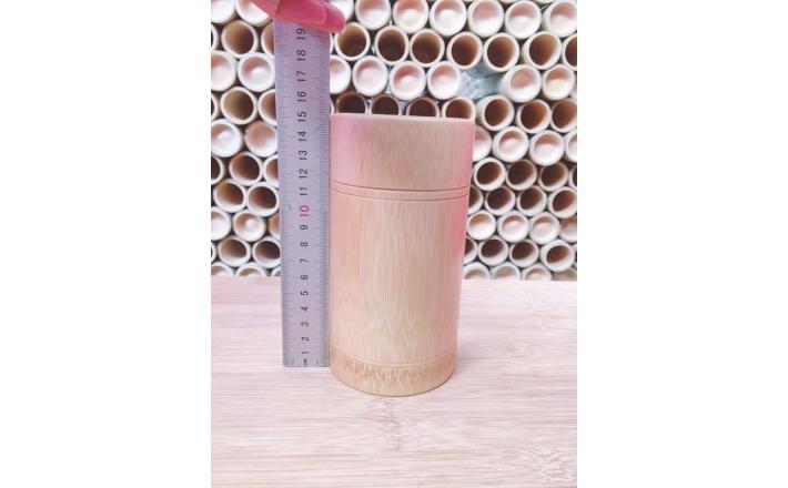 Bamboo Box