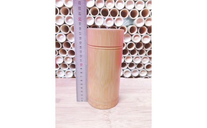 Bamboo Box