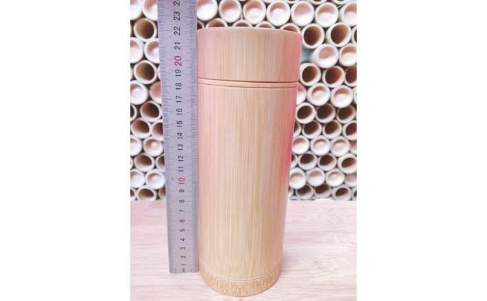 Bamboo Box