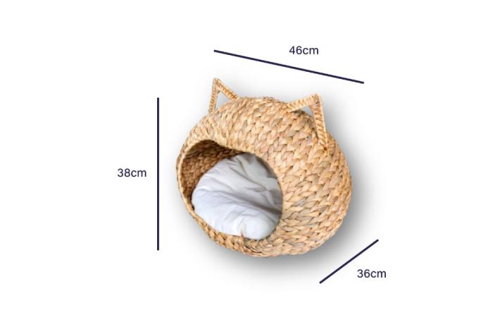 Pet Bed 