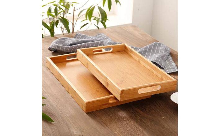Tray