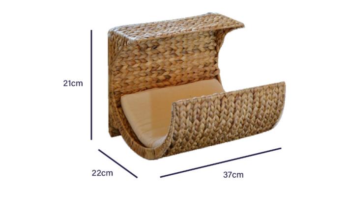 Pet Bed 