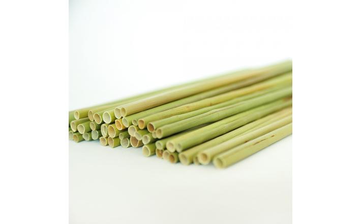 Grass Straws