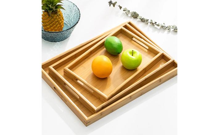 Tray