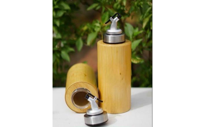 Bottles For Cooking Oil, Fish Sauce..etc
