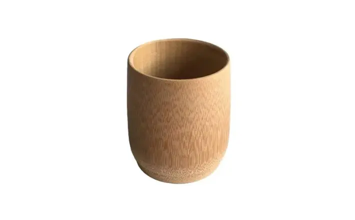Bamboo Cup 