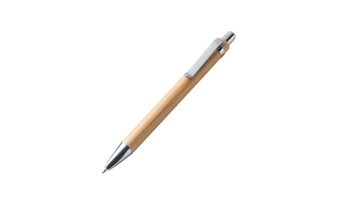 Bamboo Pen