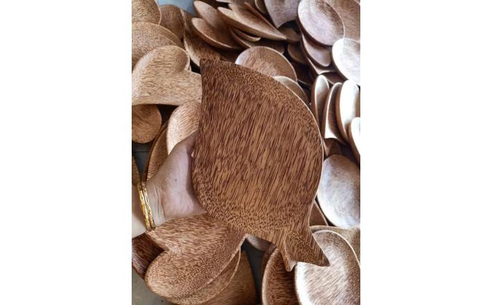 Coconut Disc