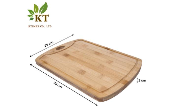 Cutting Board 