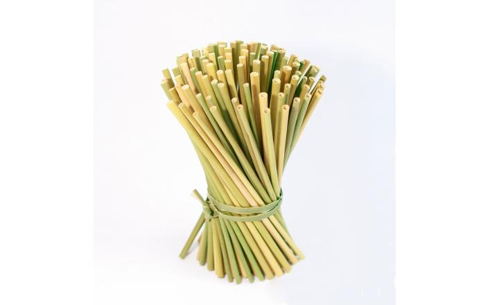 Grass Straws