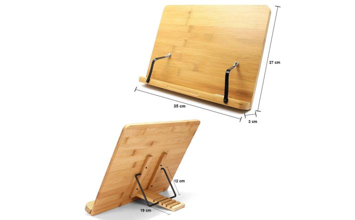 Reading Shelf