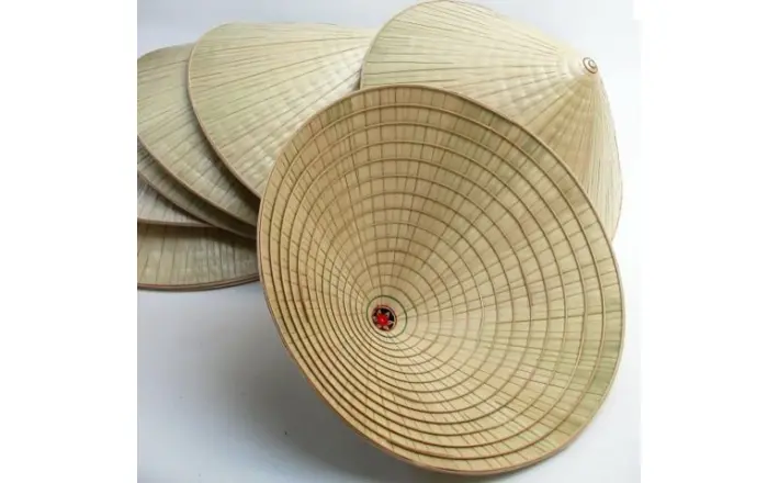 Conical Hat
