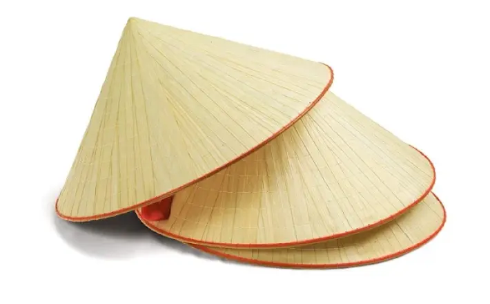 Conical Hat