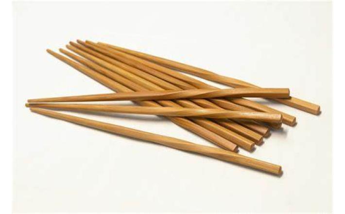 Bamboo Chopsticks