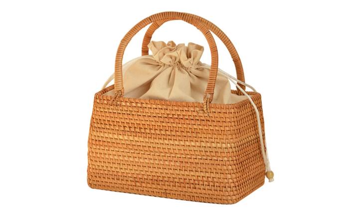 Bag Rattan