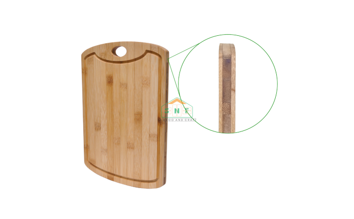 Cutting Board 