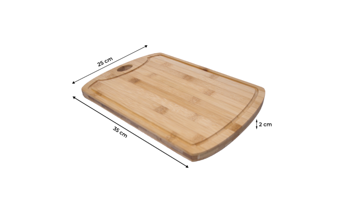 Cutting Board 