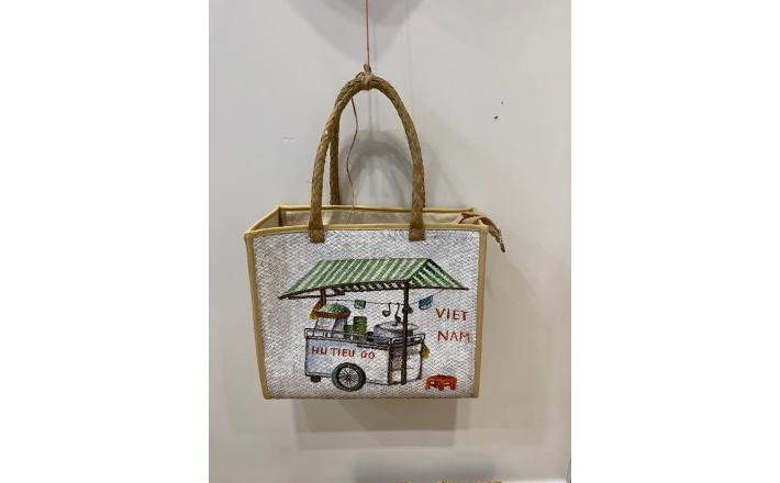 Bag Rattan