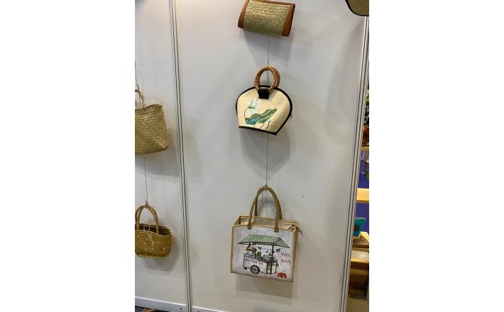 Bag Rattan