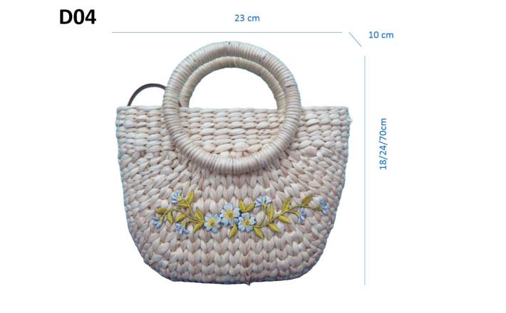 Hand Bag
