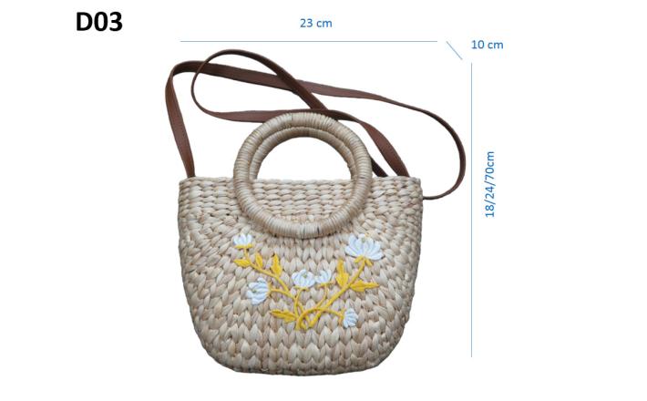 Hand Bag