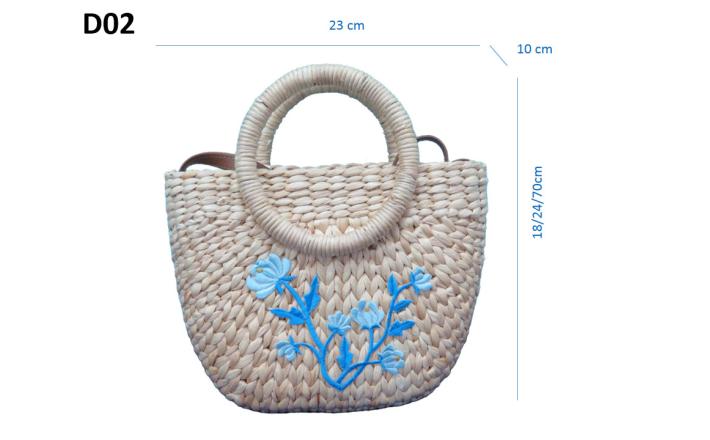Hand Bag