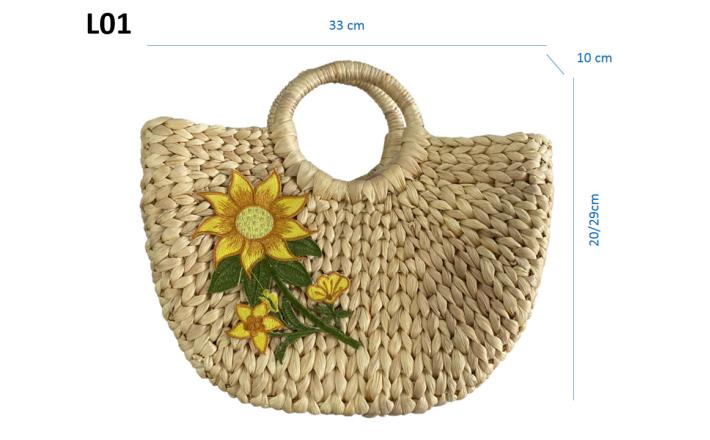 Hand Bag