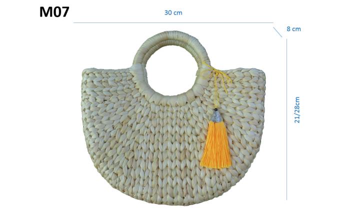 Hand Bag