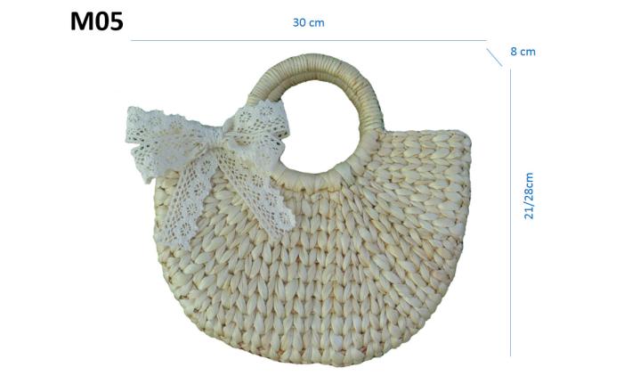 Hand Bag