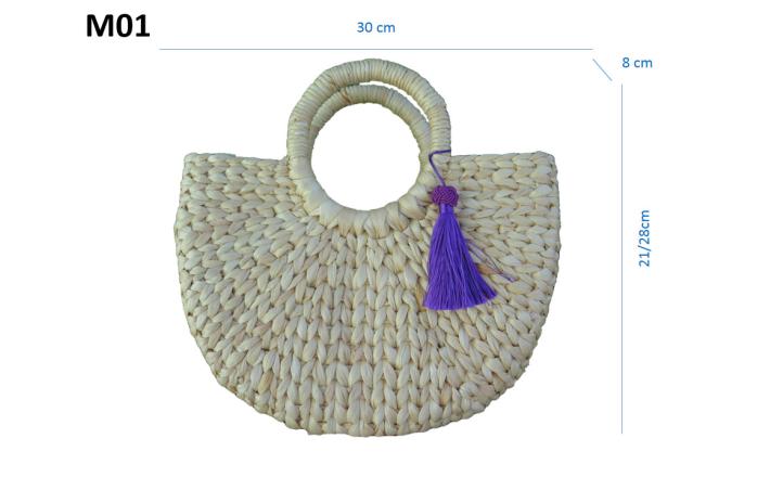 Hand Bag