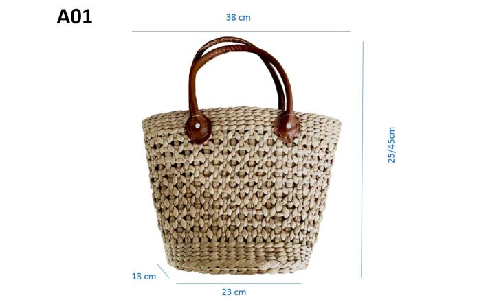 Hand Bag