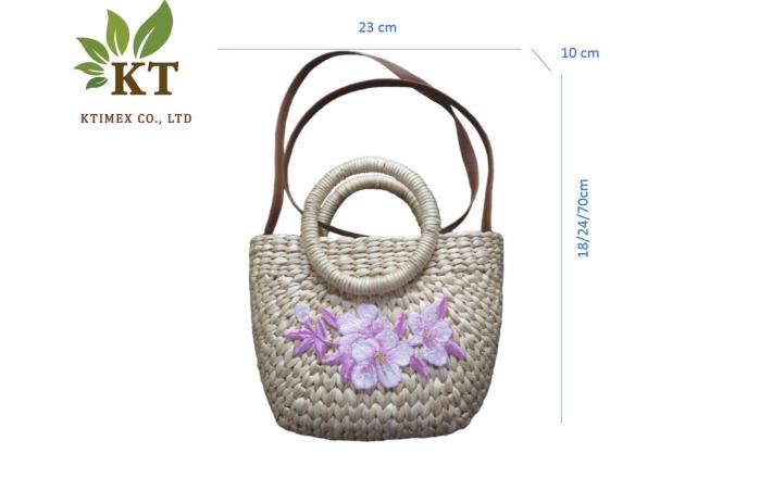 Hand Bag