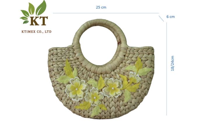 Hand Bag