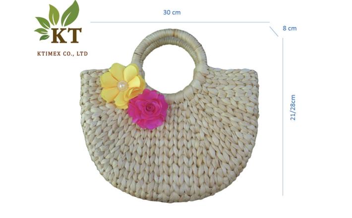 Hand Bag